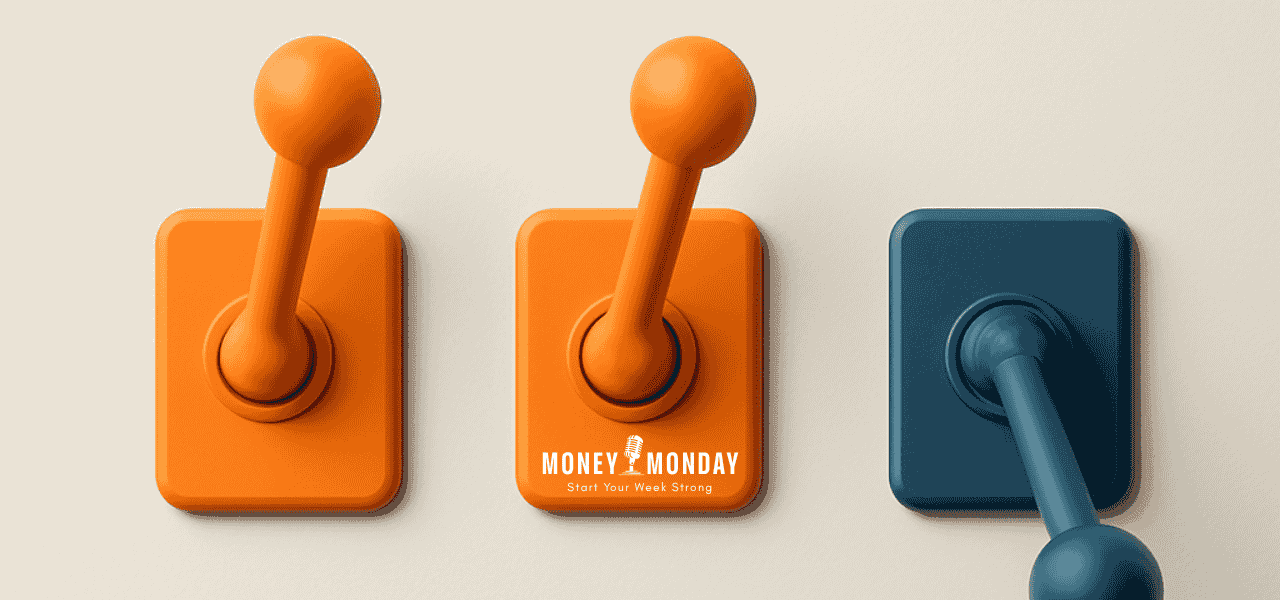 The 3 Levers that Separate “Good” Teams from Elite Sales Performers (Money Monday)