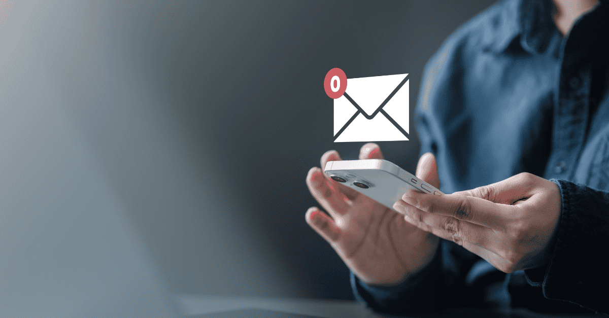 From First Touch: How Personalized Outreach Sets Your Sales Vibe