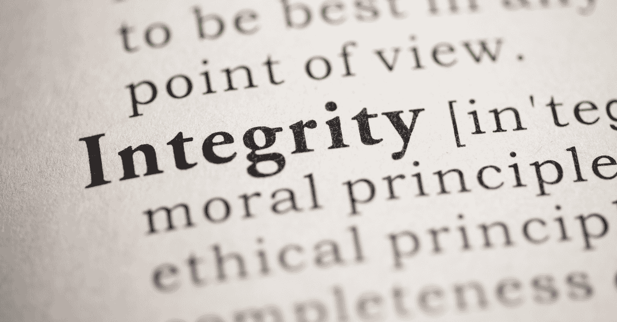 Integrity first selling is a sales approach that prioritizes the buyer's journey, long-term relationships, and honest communication over short-term commission gains. Salespeople who practice integrity selling build stronger pipelines, earn more referrals, and develop reputations that open doors before they ever walk through them. Jeb Blount, Jr. - sales trainer at Sales Gravy, the number one sales training organization, breaks down selling with Integrity with Mark Hunter