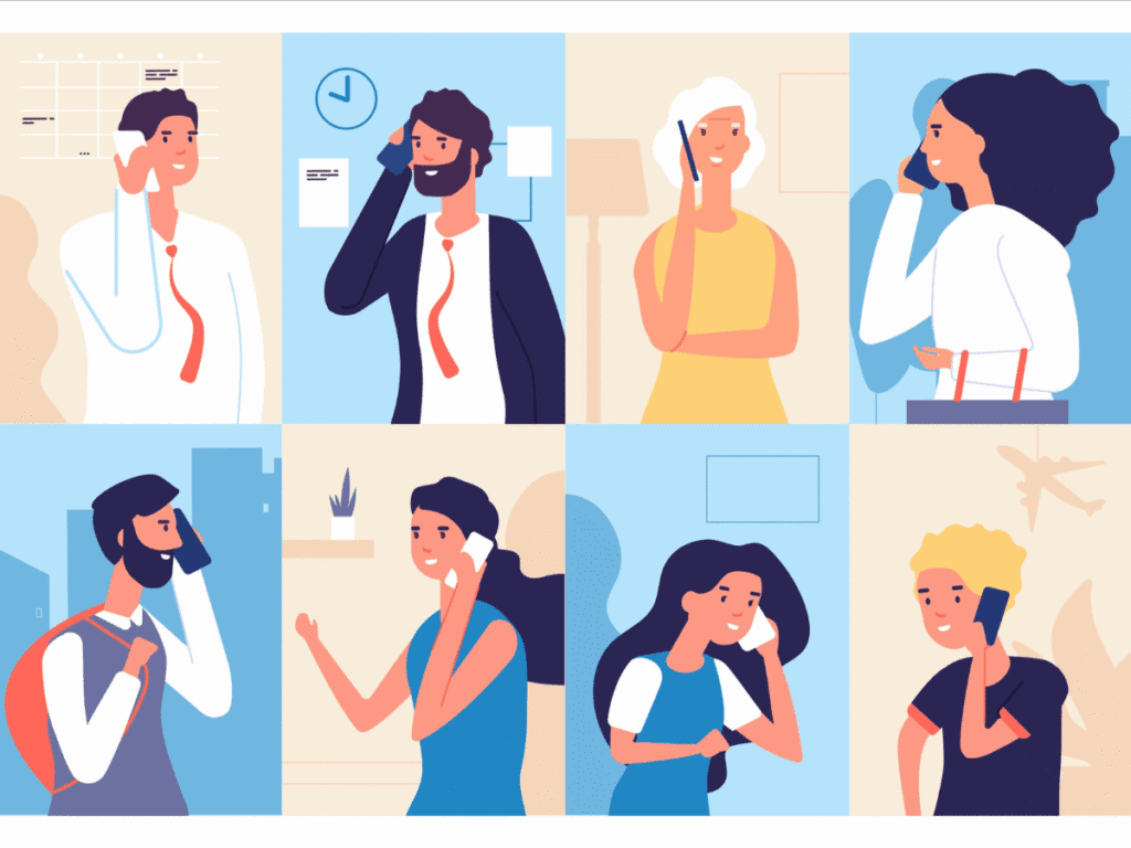 Sales professional adapting communication style to connect with different buyer personas — A.C.E.D. Buyer Style Playbook by Jeb Blount and Sales Gravy