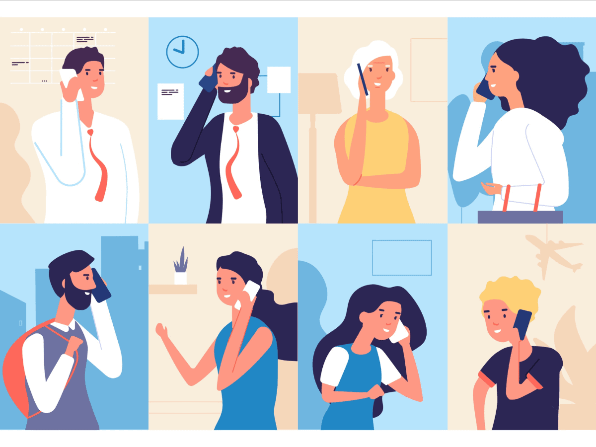 Sales professional adapting communication style to connect with different buyer personas — A.C.E.D. Buyer Style Playbook by Jeb Blount and Sales Gravy