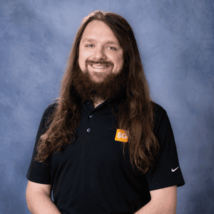 John Niechniedowicz Video Editor at Sales Gravy for world-renowned virtual sales trianings