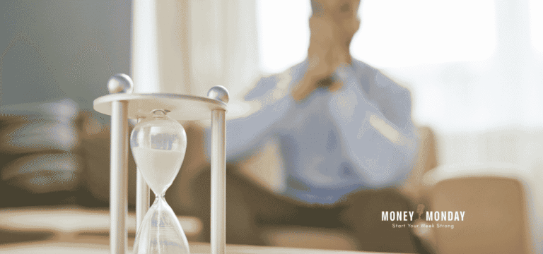 Jessica Stokes of Sales Gravy, the number one sales training organization, shares how activity cures any sales slump on the Money Monday podcast.
