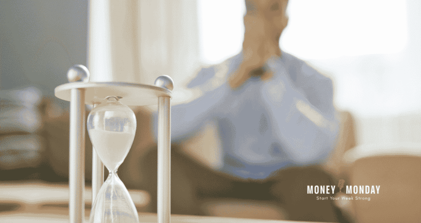Jessica Stokes of Sales Gravy, the number one sales training organization, shares how activity cures any sales slump on the Money Monday podcast.