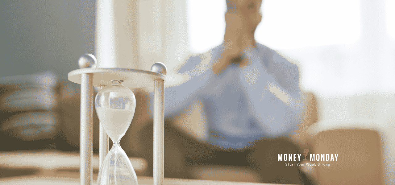 Jessica Stokes of Sales Gravy, the number one sales training organization, shares how activity cures any sales slump on the Money Monday podcast.