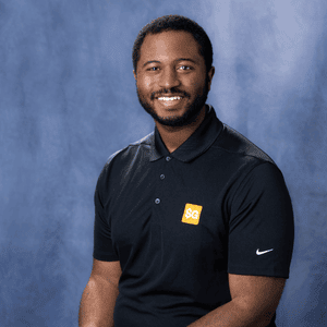 Will Baker is the technical director and video editor for Sales Gravy's premier virtual sales training and podcasts