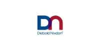 Diebold Nixdorf used Jeb Blount's sales training methodologies to increase year over year revenue