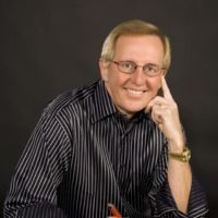 Picture of Ken Thoreson