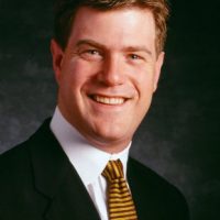 Picture of Patrick Morin