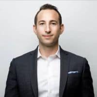 Picture of Brandon Bornancin