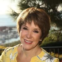Picture of Eileen McDargh