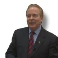Picture of John Boe