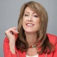 Picture of Julie Hansen