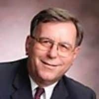 Picture of Paul McCord