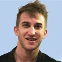 Picture of Sam Holzman