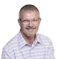 Picture of Tibor Shanto
