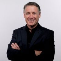 Picture of Tony Hughes