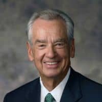 Picture of Zig Ziglar